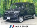 2025 Toyota Roomy