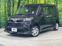 2025 Toyota Roomy