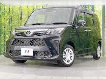 2025 Toyota Roomy