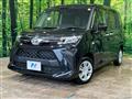 2025 Toyota Roomy