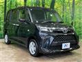 2025 Toyota Roomy