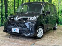 2025 Toyota Roomy