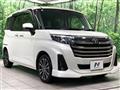 2026 Toyota Roomy