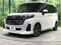 2026 Toyota Roomy