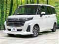 2026 Toyota Roomy