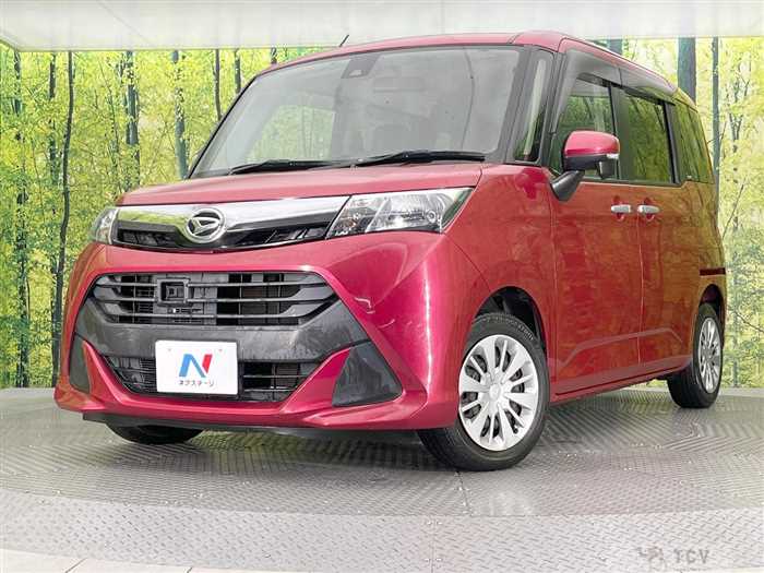 2018 Daihatsu Daihatsu Others