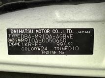 2018 Toyota Roomy