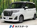 2019 Toyota Roomy