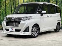 2019 Toyota Roomy