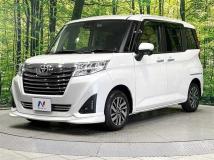 2019 Toyota Roomy