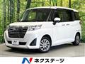 2019 Toyota Roomy