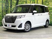 2019 Toyota Roomy
