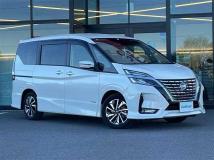2022 Nissan Serena