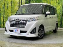 2019 Toyota Roomy