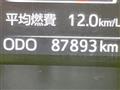 2019 Toyota Tank