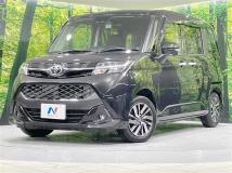 2019 Toyota Tank