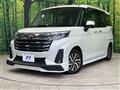 2022 Toyota Roomy