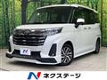 2022 Toyota Roomy