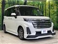 2022 Toyota Roomy