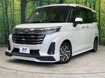 2022 Toyota Roomy