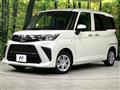 2023 Toyota Roomy