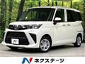 2023 Toyota Roomy