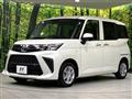 2023 Toyota Roomy