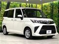 2023 Toyota Roomy