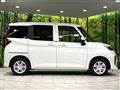 2023 Toyota Roomy