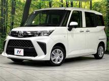 2023 Toyota Roomy