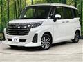 2025 Toyota Roomy