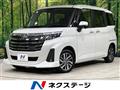 2025 Toyota Roomy