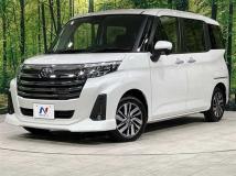 2025 Toyota Roomy