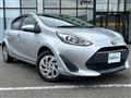 2018 Toyota AQUA