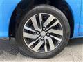 2017 Subaru Justy