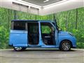 2017 Subaru Justy