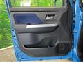 2017 Subaru Justy