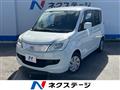 2011 Suzuki Solio