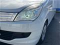 2011 Suzuki Solio