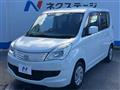 2011 Suzuki Solio