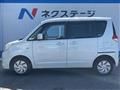 2011 Suzuki Solio