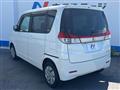 2011 Suzuki Solio