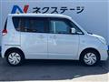 2011 Suzuki Solio