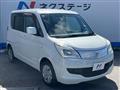 2011 Suzuki Solio