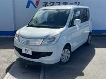 2011 Suzuki Solio