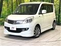2012 Suzuki Solio