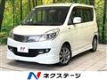 2012 Suzuki Solio