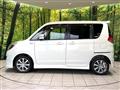 2012 Suzuki Solio