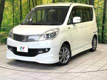 2012 Suzuki Solio