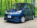 2013 Suzuki Solio